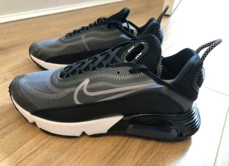 Nike Air Max 2090 Trainers Unisex Size 6 UK