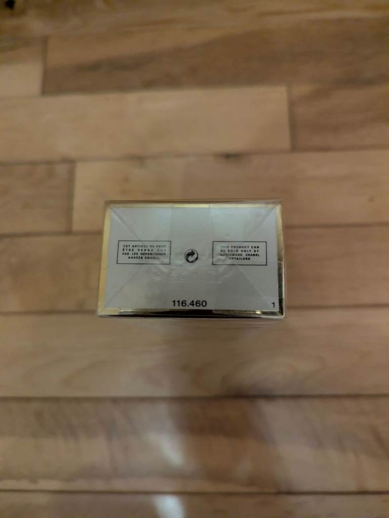 Coco Chanel Mademoiselle 100ml EDT