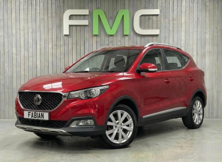 2019 MG ZS 1.5 VTi-TECH Excite **Lovely Example - Great Value**