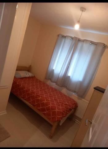 Room available in Cambridge