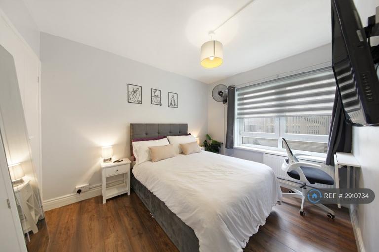 1 bedroom in Rufus House, London, SE1 (#2910734)