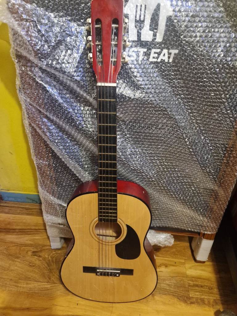 Beginners  guitar