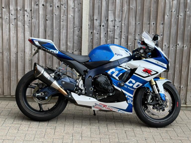 Suzuki KATANA | in Saltash, Cornwall | Gumtree