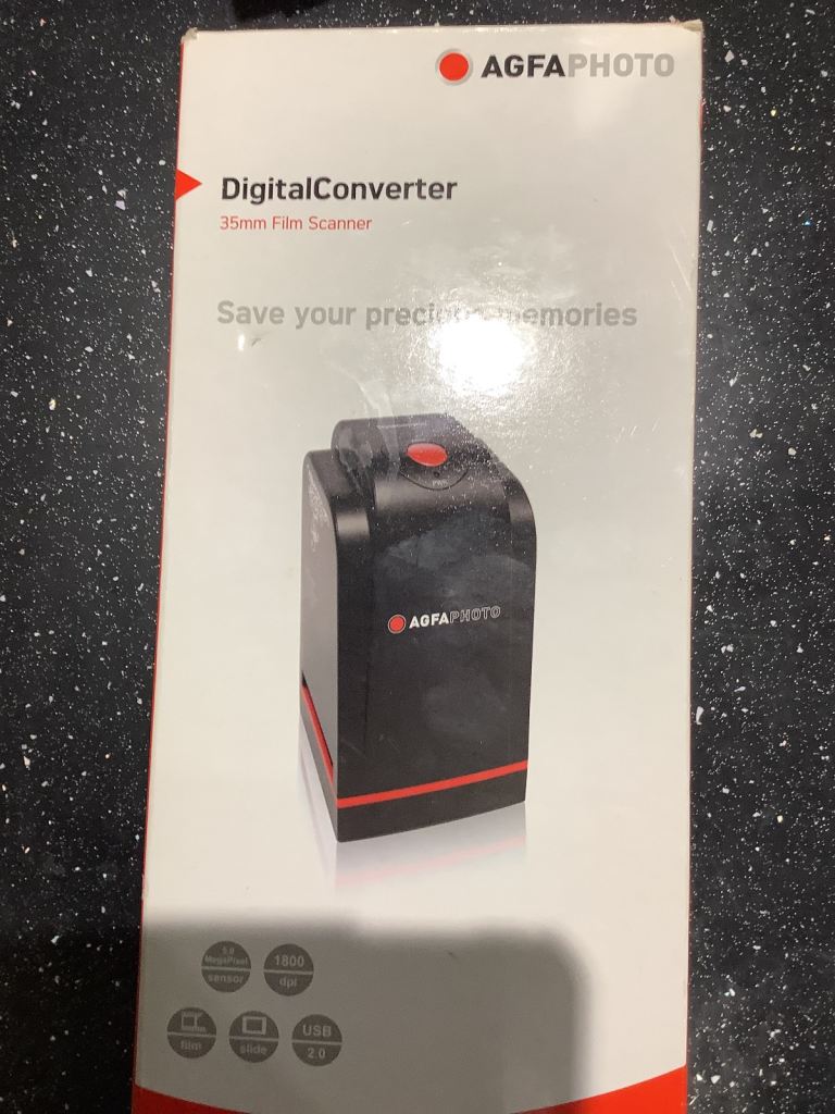 Video converter