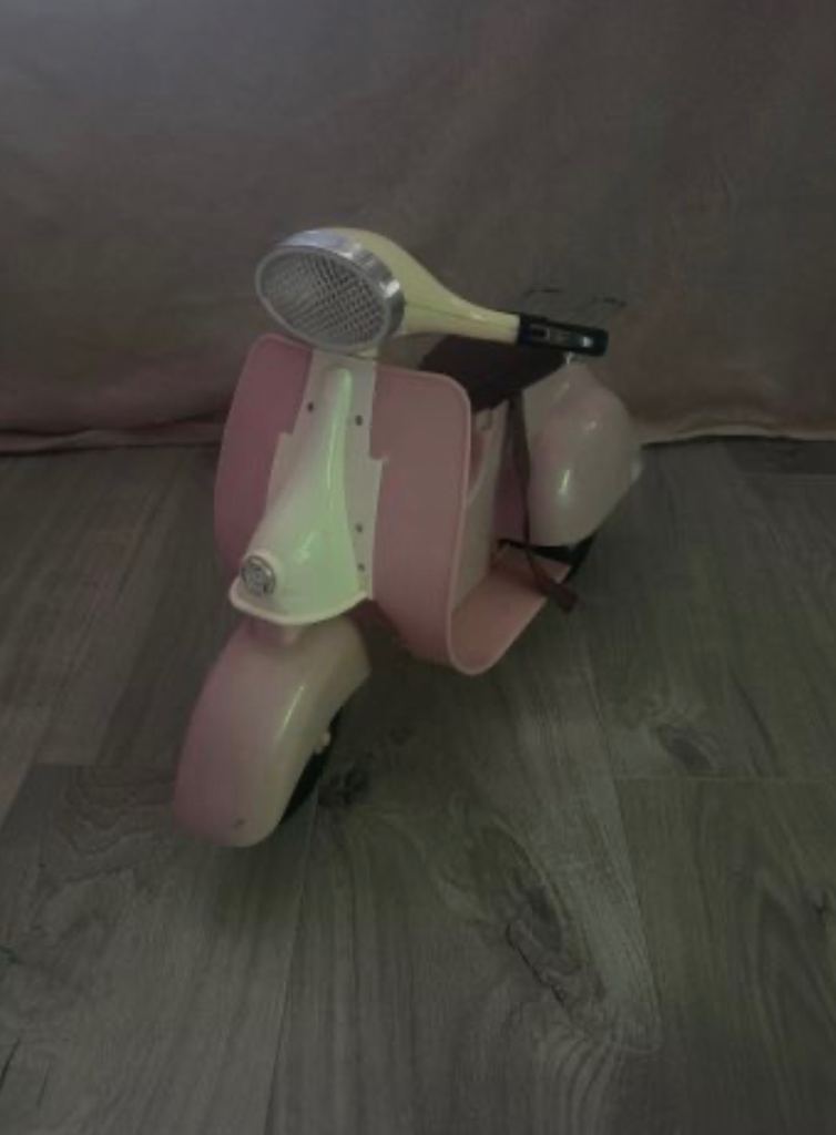 Our generation bike