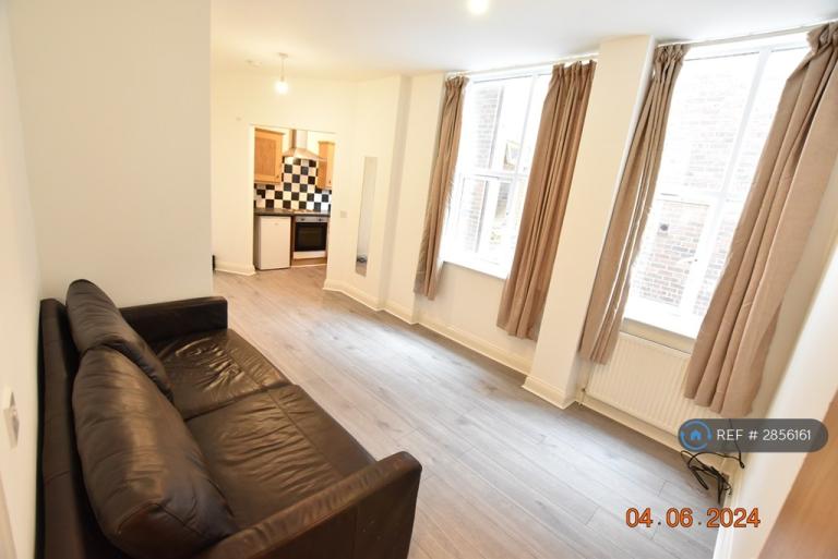 1 bedroom flat in Guildford Street, Luton, LU1 (1 bed) (#2856161)