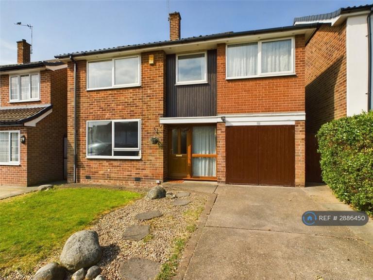 4 bedroom house in Ashchurch Drive, Wollaton, NG8 (4 bed) (#2886450)