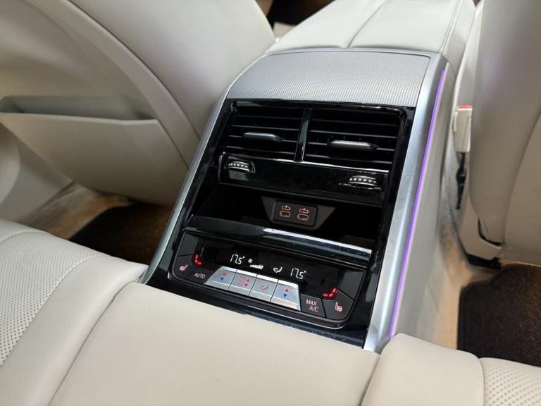 BMW 8 SERIES 3.0 840d xDrive M Sport Gran Coupe 2021