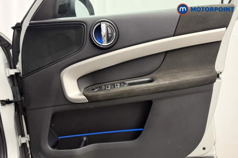 2021 MINI Countryman 1.5 Cooper Exclusive 5dr Auto SUV Petrol Automatic