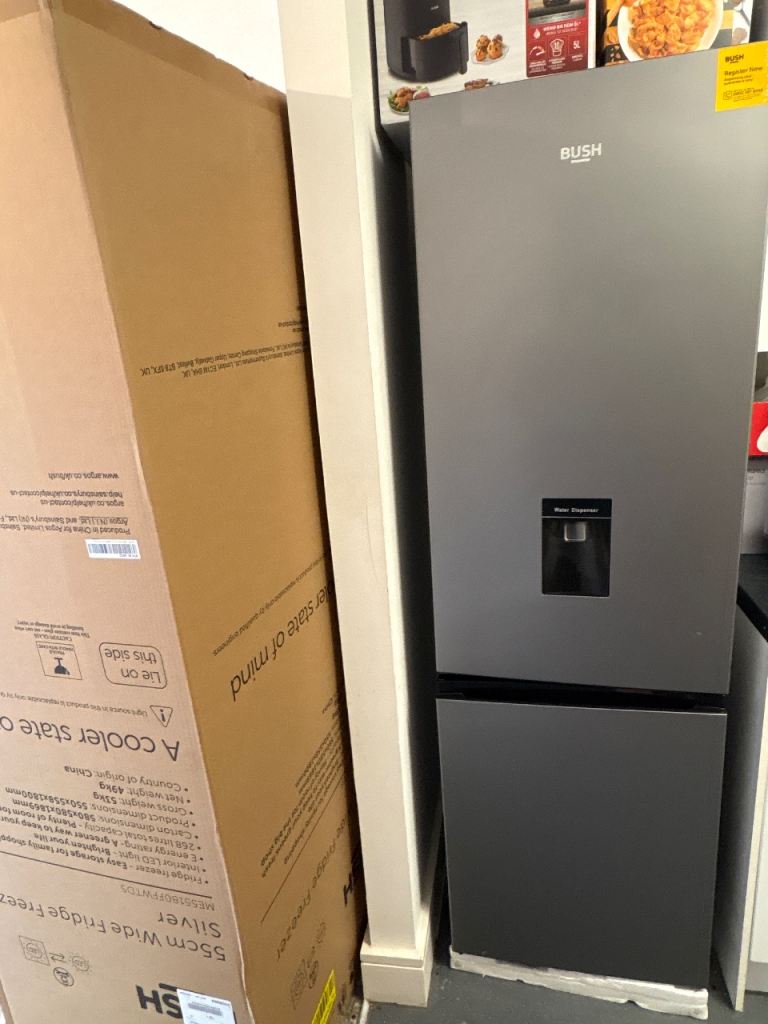 FRIDGE FOR SALE 