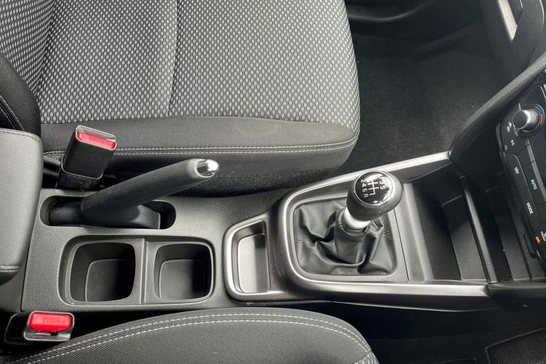 2023 Suzuki Vitara 1.4 Boosterjet 48V Hybrid SZ-T 5dr Estate Petrol Manual