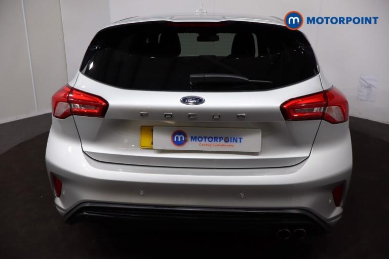 2021 Ford Focus 1.5 EcoBlue 120 ST-Line X Edition 5dr Hatchback Diesel Manual