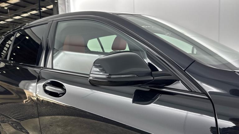 2023 BMW 1 Series 118i [136] M Sport 5dr Step Auto [LCP] HATCHBACK PETROL Automatic