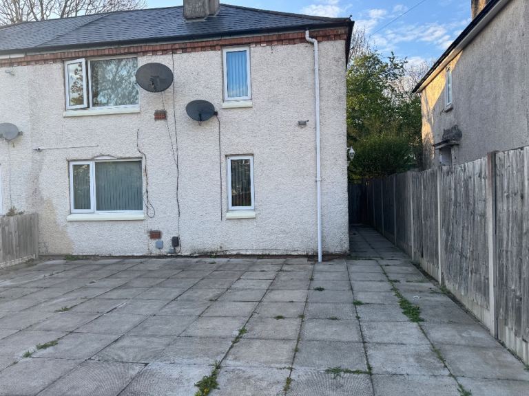 HMO Supported Accommodation B14 6RU