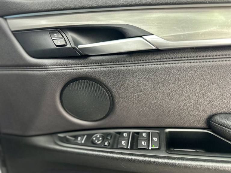 2016 BMW X5 3.0 40d M Sport SUV 5dr Diesel Auto xDrive Euro 6 (s/s) (313 ps) ESTATE Diesel Automatic