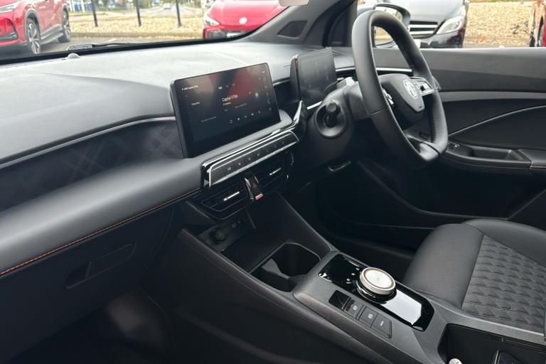  MG Mg3 1.5 Hybrid Plus Mhev Trophy Hatchback 5dr Petrol Hybrid Auto Euro 6 s/s