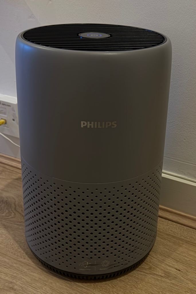 Philips Series 800 (AC0830/30)  Air Purifier - Grey