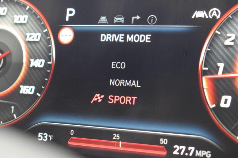 2021 Hyundai TUCSON 1.6 T-GDi MHEV Premium DCT Euro 6 (s/s) 5dr ESTATE Petrol/Electric Hybrid Aut...