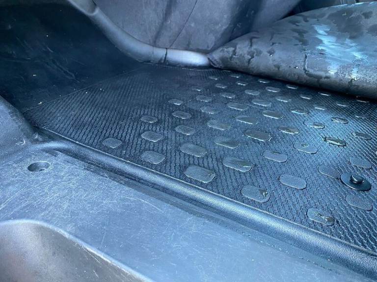 2017 Renault Trafic SL27 ENERGY dCi 125 Business+ Van PANEL VAN DIESEL Manual