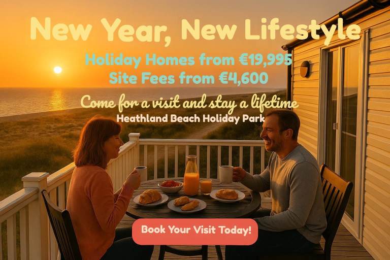 ABI Coniston – 2 Bedroom Holiday Home – £19,995