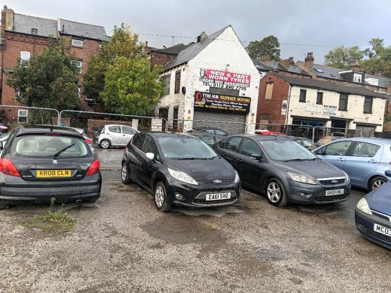 Cars for sale 