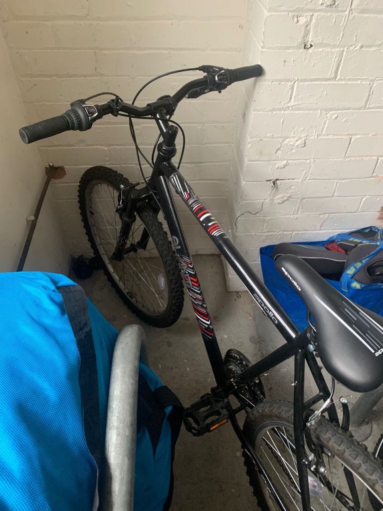 image for Apollo bike 