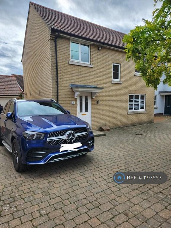 3 bedroom house in Quantrill Terrace, Kesgrave, Ipswich, IP5 (3 bed) (#1193553)