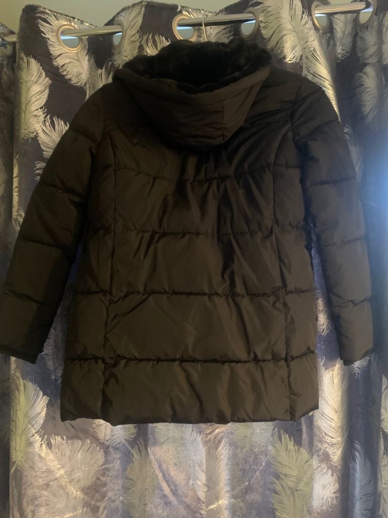 Primark coat 