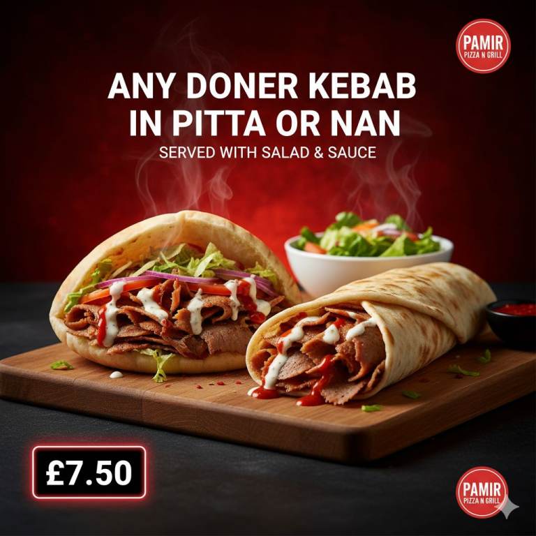 A5 Flyers 5000 just £120