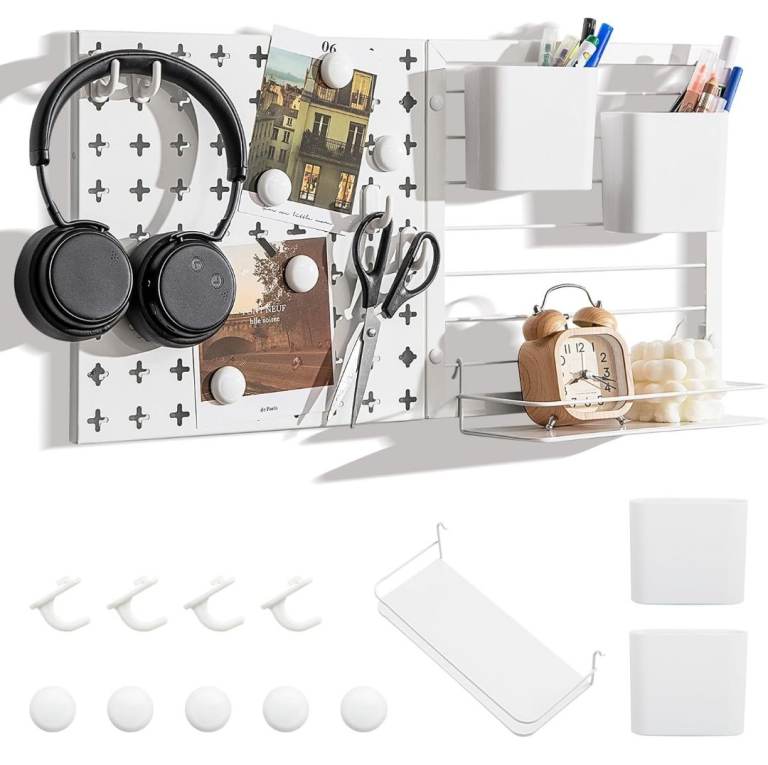 Pegboard Combination Kit