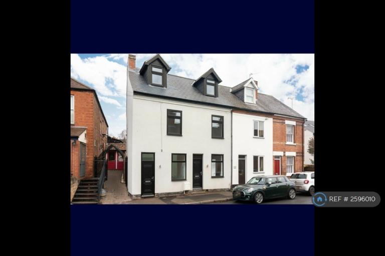 2 bedroom house in Easthorpe Street, Ruddington, Nottingham, NG11 (2 bed) (#2596010)