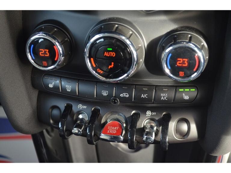 2019 MINI Hatch Cooper Exclusive Hatchback Petrol Automatic