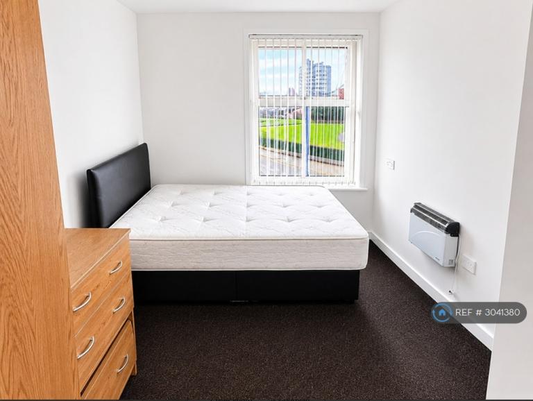 1 bedroom in Mersey Road, Runcorn, WA7 (#3041380)
