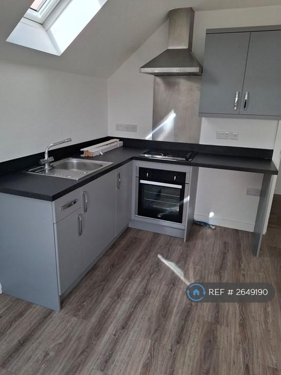 1 bedroom flat in Baxters Yard, Grantham, NG31 (1 bed) (#2649190)
