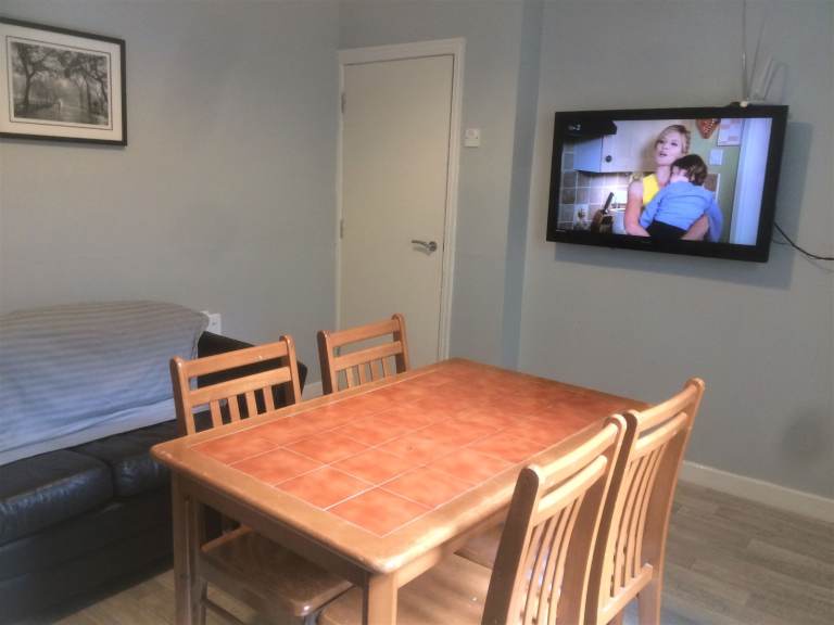 4 Bed HMO Property - Ormeau Road 