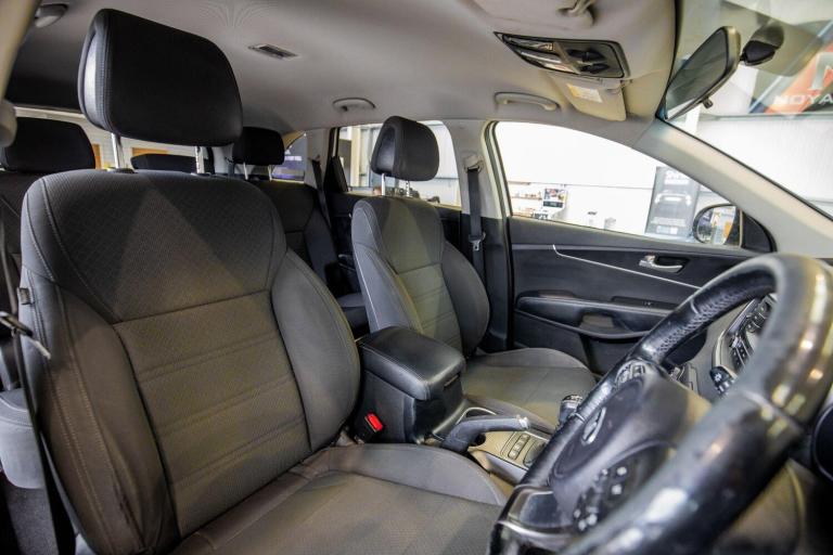 2017 Kia Sorento 2.2 CRDi KX-1 5dr ESTATE DIESEL Manual