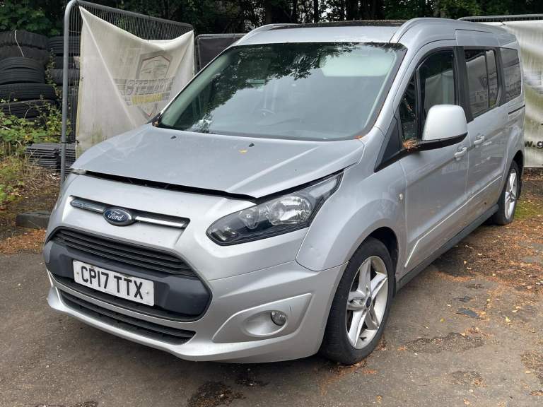 Ford Transit Connect Tourneo 1.5 TDCI 8v 2017 for breaking
