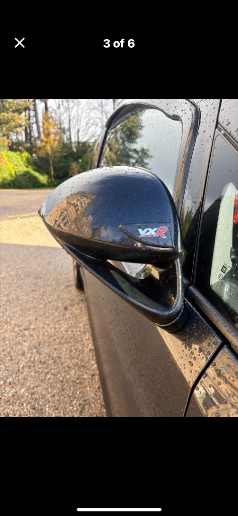 Vauxhall, CORSA, Hatchback, 2012, Manual, 1598 (cc), 3 doors
