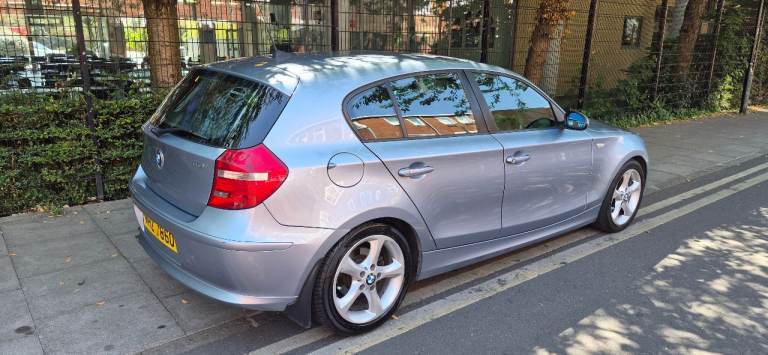 2009 BMW 116i Special Edition Petrol 5dr