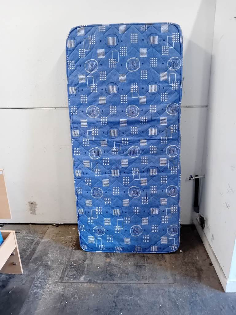 single mattress, Ref:438