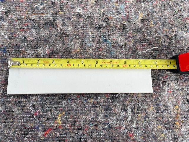 image for FREE!   Matt White Tiles- Italian Design x 420 approximately