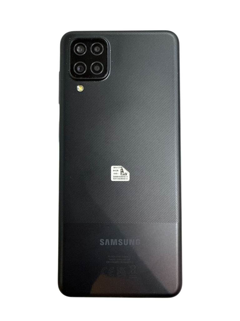 Samsung Galaxy A12