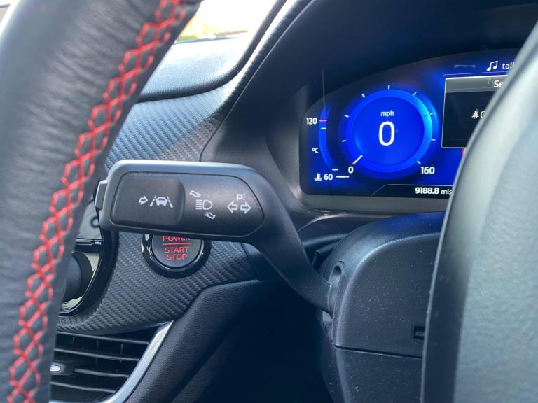 2023 Ford Puma 1.5T EcoBoost ST Euro 6 (s/s) 5dr HATCHBACK Petrol Manual