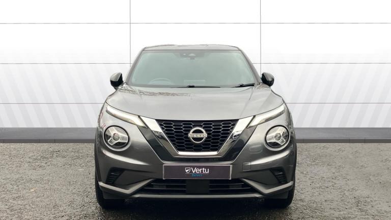 2024 Nissan Juke 1.0 DiG-T 114 N-Connecta 5dr DCT Petrol Hatchback Hatchback Petrol Automatic