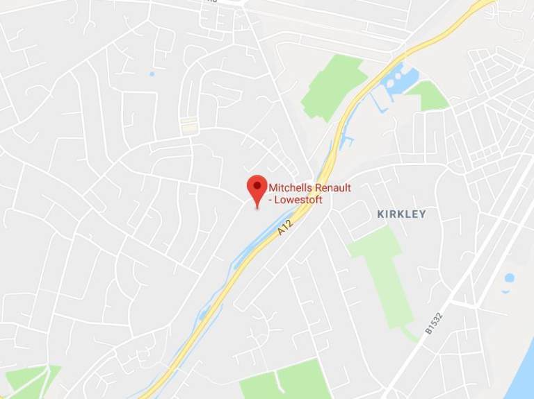 2025 Renault Scenic E-Tech 160kW Techno Esprit Alpine 87kWh Long Range 5dr AT Estate Electric Aut...