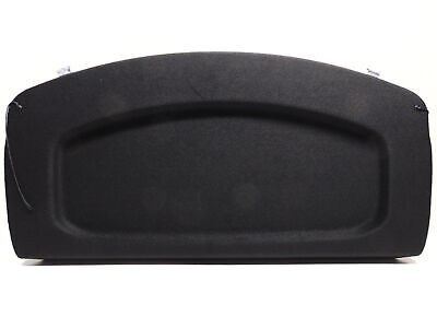 Vauxhall crossland parcel shelf load cover 2023
