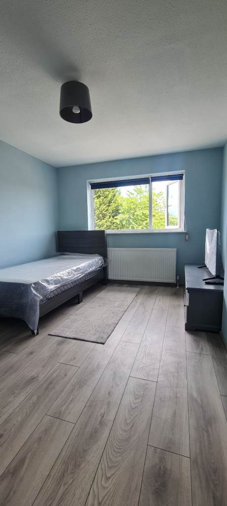 Double bedroom for rent on NG5
