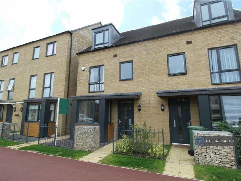 4 bedroom house in Hayton Way, Milton Keynes, MK4 (4 bed) (#2841907)