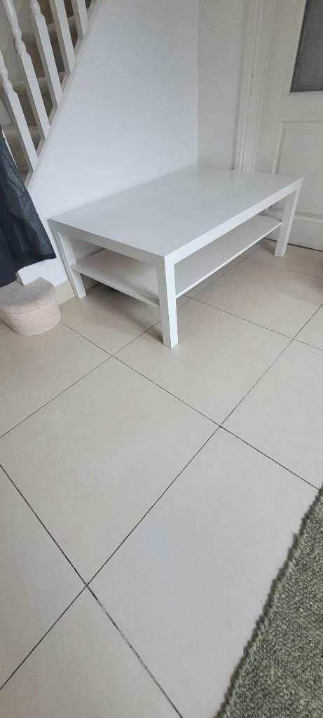 image for Coffee table