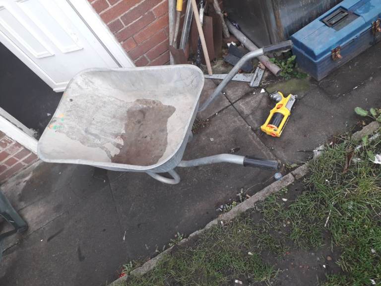 image for Wheelbarrow